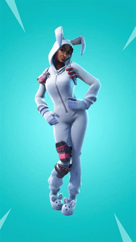 fortnite porn bunny brawler